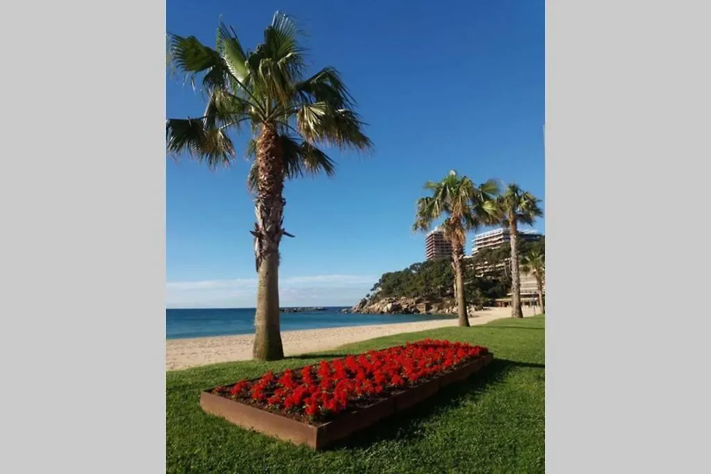 Costa Brava-St Antoni De Calonge Apartament Per Parelles I Families Petites