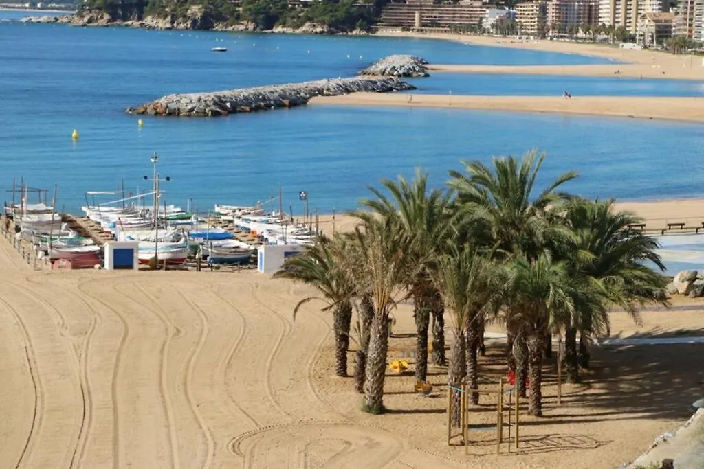 Costa Brava-St Antoni De Calonge Apartament Per Parelles I Families Petites Espagne