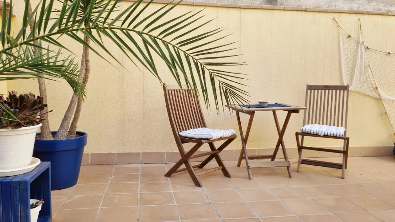 Costa Brava-St Antoni de Calonge apartament per parelles i famílies petites España